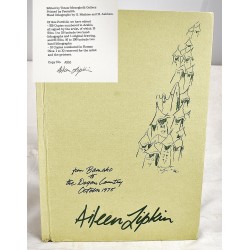 From Bamako to the Dogon Country, October 1975